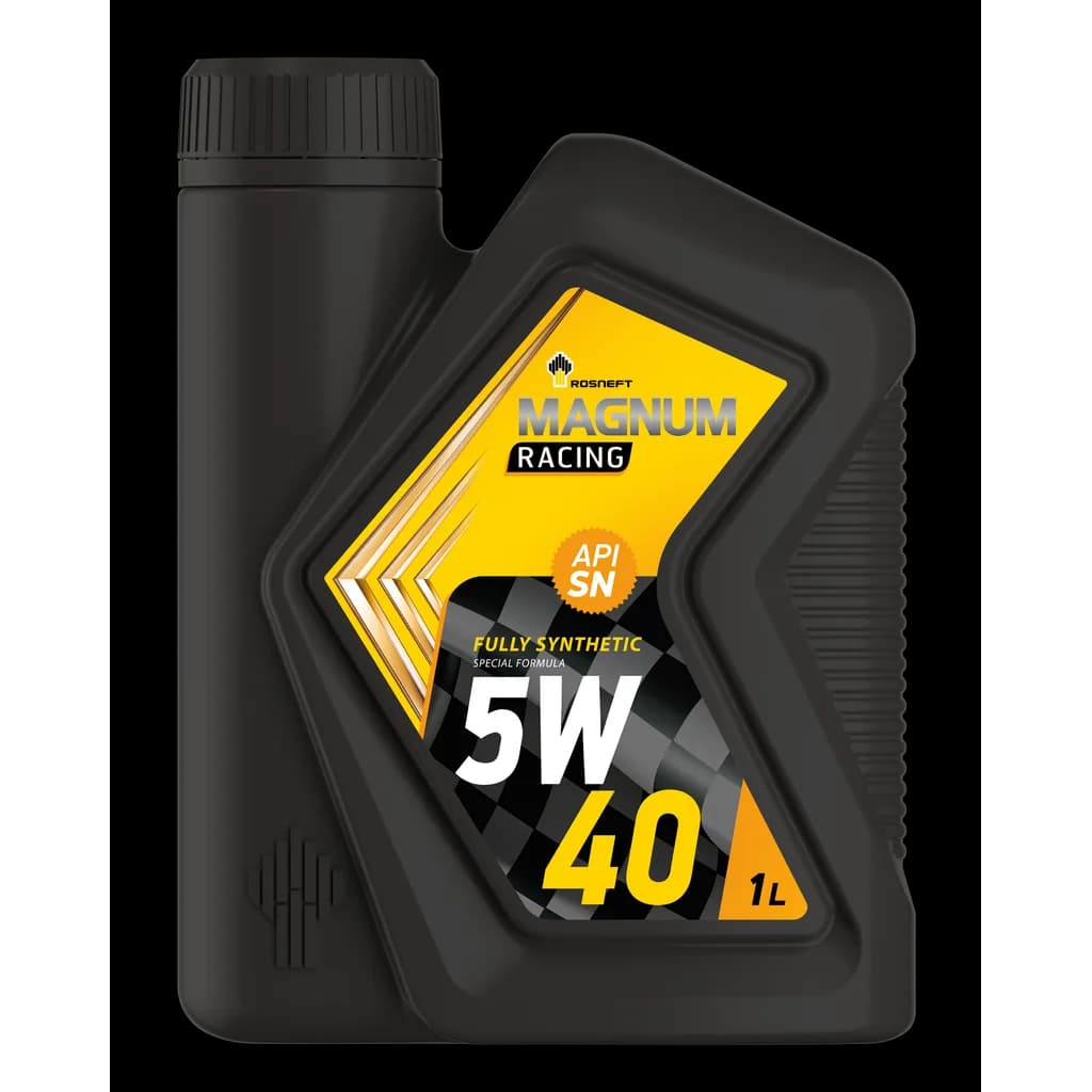 Rosneft Magnum Racing 5W-40