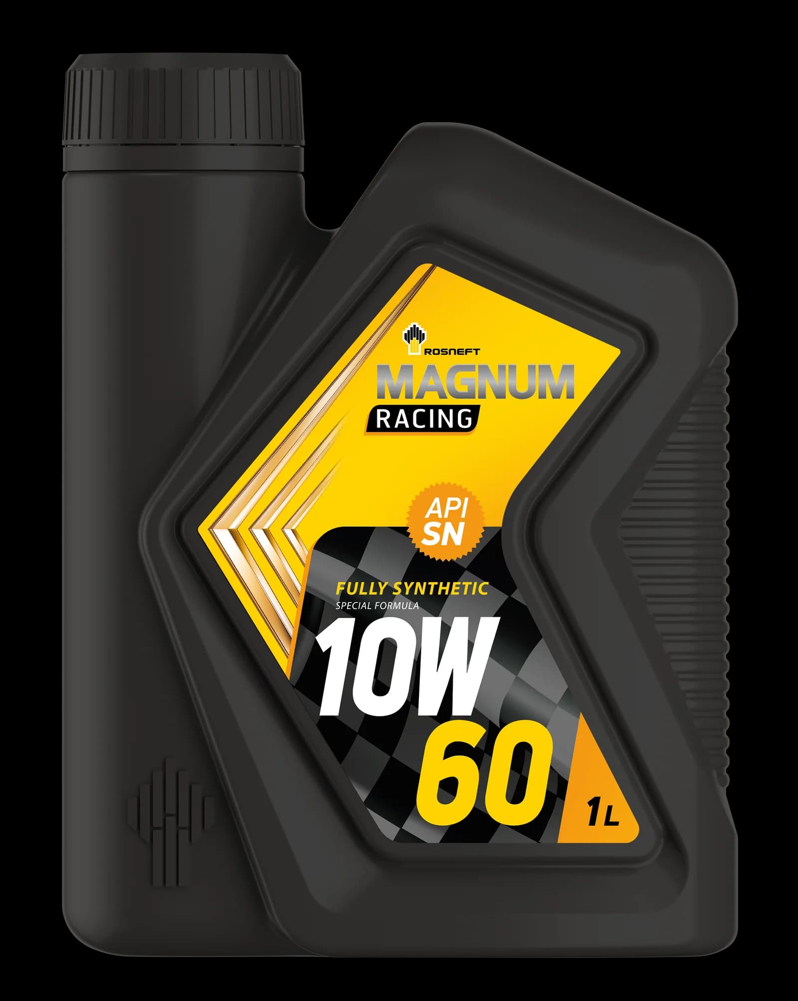 Rosneft Magnum Racing 10W-60